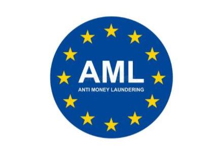 AML Badge